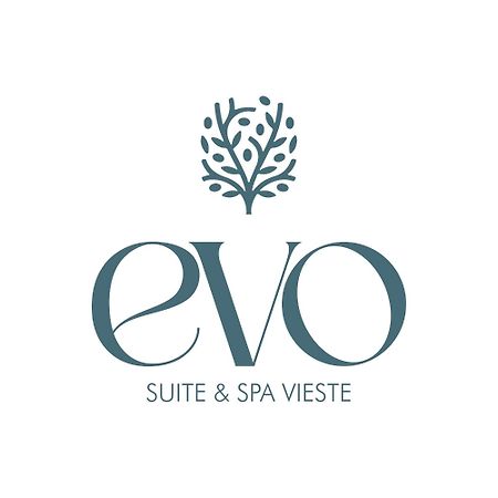 Evo Suite & Spa Vieste Exterior foto