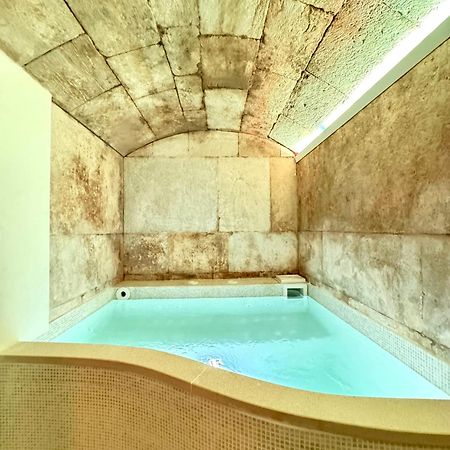 Evo Suite & Spa Vieste Exterior foto