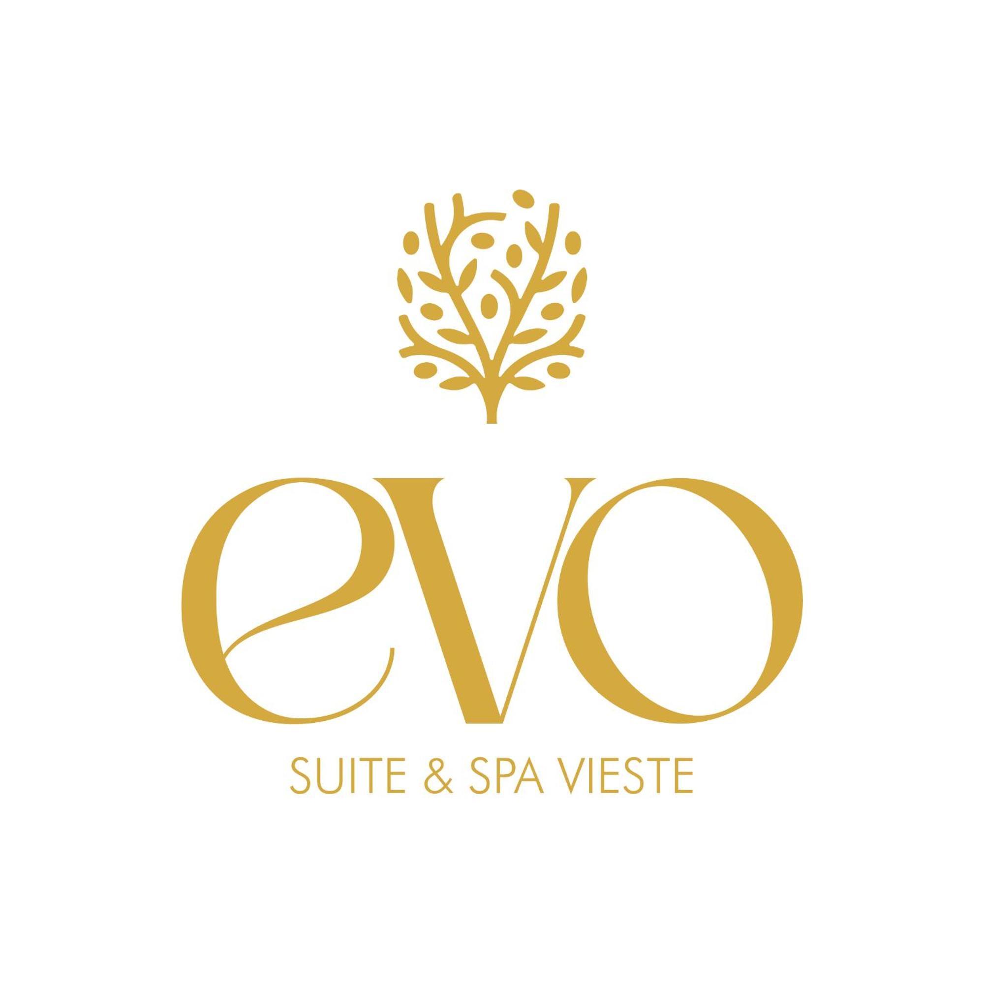Evo Suite & Spa Vieste Exterior foto
