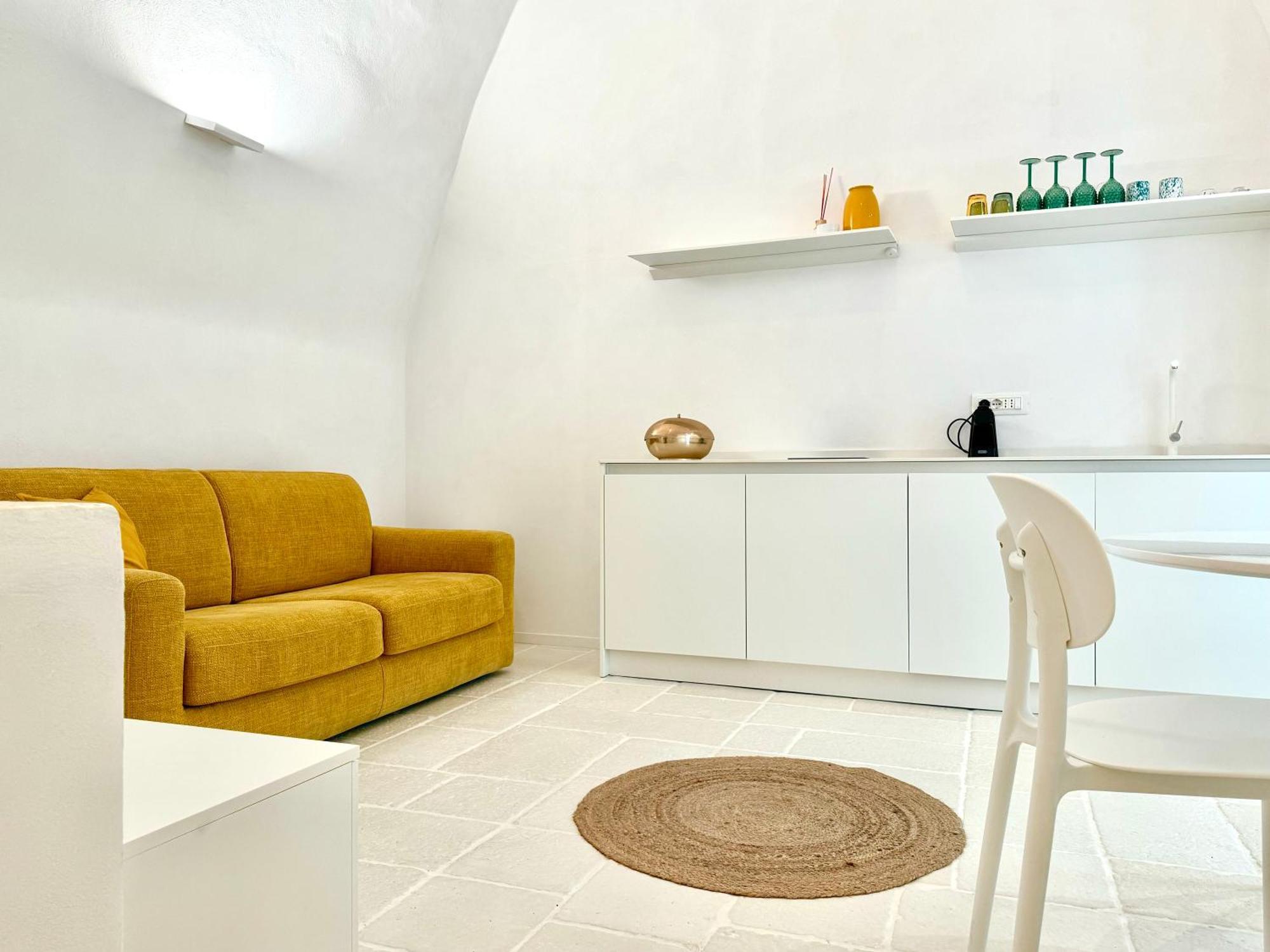 Evo Suite & Spa Vieste Exterior foto