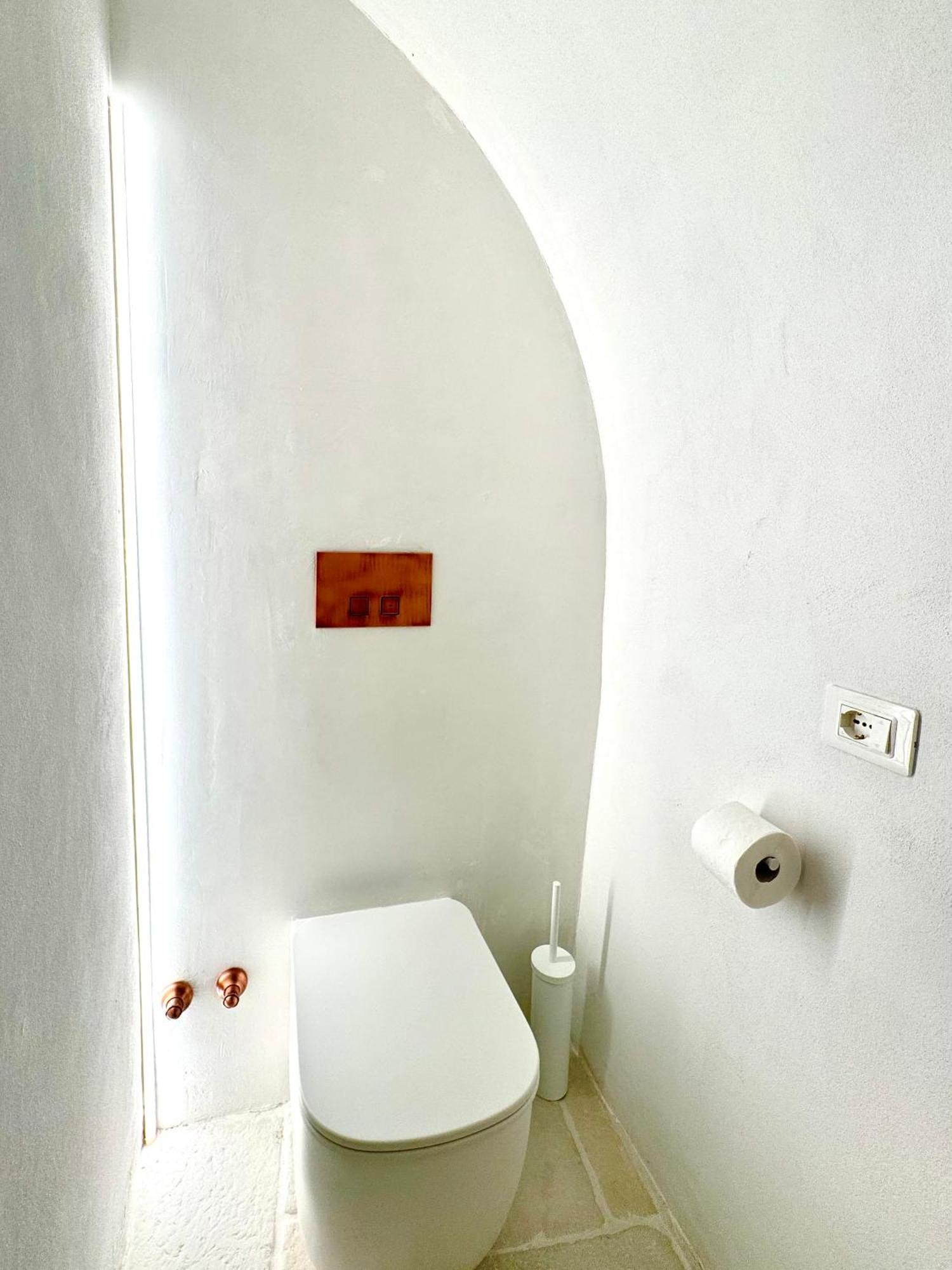 Evo Suite & Spa Vieste Exterior foto